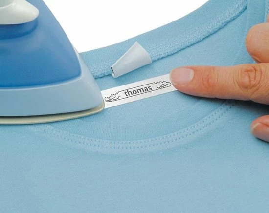 Aanbiedingen ๐ฏ DYMO Originele LetraTag Opstrijkbare Textiellabels | 12 Mm X 2 M Rol | Zwart Op Wit | Opstrijkbaar Voor LetraTag-printers ๐ 18 Aanbiedingen ๐ฏ DYMO Originele LetraTag Opstrijkbare Textiellabels | 12 Mm X 2 M Rol | Zwart Op Wit | Opstrijkbaar Voor LetraTag-printers ๐ - Afbeelding 16