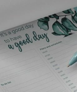 Groothandel โ Merkloos Studio Sara - Botanische Dagplanner - A4 - 100 Pagina's - Bovenaan Verlijmd ๐งจ 9 Groothandel โ Merkloos Studio Sara - Botanische Dagplanner - A4 - 100 Pagina's - Bovenaan Verlijmd ๐งจ -A-journal shop 550x439 2
