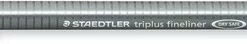 Groothandel ๐ฏ STAEDTLER Triplus Fineliner - Box 10 St ๐ 13 Groothandel ๐ฏ STAEDTLER Triplus Fineliner - Box 10 St ๐ -A-journal shop 550x44