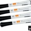 Top 10 π Nobo Glide Whiteboard Markers Met Fijne Punt - Pak Van 4 Stuks - Zwart π 1 Top 10 π Nobo Glide Whiteboard Markers Met Fijne Punt - Pak Van 4 Stuks - Zwart π -A-journal shop 550x440 6