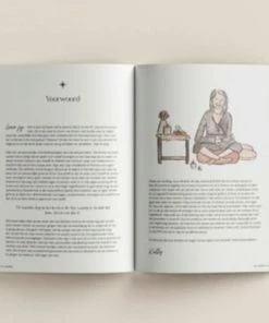 Flash-uitverkoop ๐คฉ Kelly Caresse KC Journal - Invuldagboek Volwassenen - Persoonlijke Ontwikkeling - Zelfliefde - Positieve Mindset - Inclusief Cursus ๐ 6 Flash-uitverkoop ๐คฉ Kelly Caresse KC Journal - Invuldagboek Volwassenen - Persoonlijke Ontwikkeling - Zelfliefde - Positieve Mindset - Inclusief Cursus ๐ -A-journal shop 550x441 2