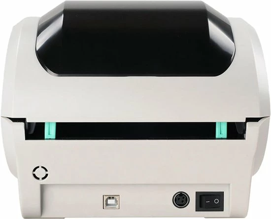 Coupon ๐ DULA XP-470B - Desktop A6 Labelprinter - Direct Thermisch - USB - LAN - 102 Mm Breed โจ 4 Coupon ๐ DULA XP-470B - Desktop A6 Labelprinter - Direct Thermisch - USB - LAN - 102 Mm Breed โจ - Afbeelding 2