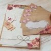 Coupon ⌛ Briefpapier Roosjes - 12 Vellen A4 Formaat - 6 Enveloppen Met Sluitstickers - Meer Leuks - Postpapier Rozen 💯 2 Coupon ⌛ Briefpapier Roosjes - 12 Vellen A4 Formaat - 6 Enveloppen Met Sluitstickers - Meer Leuks - Postpapier Rozen 💯 -A-journal shop 550x446 2