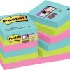 Nieuw π Post-it® Super Sticky Notes - Kleurenset Miami, Aquawave, Neon Groen, Neon Rose - 47,6mm X 47,6mm π 2 Nieuw π Post-it® Super Sticky Notes - Kleurenset Miami, Aquawave, Neon Groen, Neon Rose - 47,6mm X 47,6mm π -A-journal shop 550x454 4