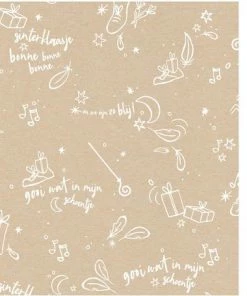 Korting ๐ Merkloos Inpakpapier Stevig Cadeaupapier Sinterklaas Kraft - Wit Zwart - Stickers Zakjes ๐งจ 17 Korting ๐ Merkloos Inpakpapier Stevig Cadeaupapier Sinterklaas Kraft - Wit Zwart - Stickers Zakjes ๐งจ -A-journal shop 550x455 5