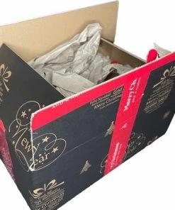 Beste Verkoop ๐ฅ Stijn's Candiez Kerst Adventkalender - Kerst - Adventbox - Aftellen - Snoep - Amerikaans Snoep ๐ฏ