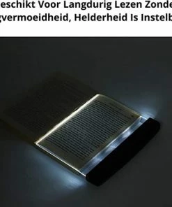 Beste Pirce ๐งจ Sorelle Draagbare Bladwijzer-Licht Boek- Licht LED- Lezen Helder- Licht Lamp- Studeer Licht- Leeslamp- Voor Lezen In Bed- Boek ๐ 16 Beste Pirce ๐งจ Sorelle Draagbare Bladwijzer-Licht Boek- Licht LED- Lezen Helder- Licht Lamp- Studeer Licht- Leeslamp- Voor Lezen In Bed- Boek ๐ -A-journal shop 550x459 5