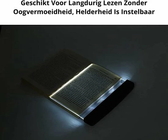 Beste Pirce ๐งจ Sorelle Draagbare Bladwijzer-Licht Boek- Licht LED- Lezen Helder- Licht Lamp- Studeer Licht- Leeslamp- Voor Lezen In Bed- Boek ๐ 7 Beste Pirce ๐งจ Sorelle Draagbare Bladwijzer-Licht Boek- Licht LED- Lezen Helder- Licht Lamp- Studeer Licht- Leeslamp- Voor Lezen In Bed- Boek ๐ - Afbeelding 5