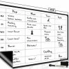 Aanbiedingen ๐ Brute Strength - Magnetisch Weekplanner Whiteboard (12) - 53 X 34 Cm - Planbord - Familieplanner - Gezinsplanner - To Do Planner โจ 1 Aanbiedingen ๐ Brute Strength - Magnetisch Weekplanner Whiteboard (12) - 53 X 34 Cm - Planbord - Familieplanner - Gezinsplanner - To Do Planner โจ -A-journal shop 550x460 3
