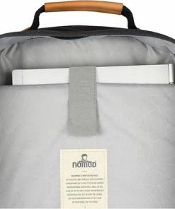 Coupon ๐ NOMAD® College 20 L Daypack Rugzak - Foam - Warm Sand ๐ 21 Coupon ๐ NOMAD® College 20 L Daypack Rugzak - Foam - Warm Sand ๐ -A-journal shop 550x464 4