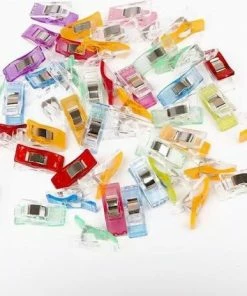 Groothandel ✨ Akyol Clips -clips Naaien -naai Accessoires - Hobby En Creatief -stofklemmen -wonderclips -vervaging Voor Spelden -naaien-small - | 50 Stuks | Kantoor Artikelen | Papierhouder | Clips | Clips Voor School | Kantoor | 👏 13 Groothandel ✨ Akyol Clips -clips Naaien -naai Accessoires - Hobby En Creatief -stofklemmen -wonderclips -vervaging Voor Spelden -naaien-small - | 50 Stuks | Kantoor Artikelen | Papierhouder | Clips | Clips Voor School | Kantoor | 👏 -A-journal shop 550x464 5