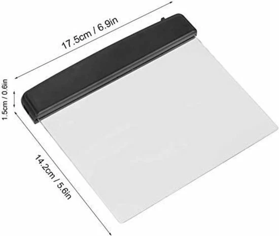 Beste Pirce ๐งจ Sorelle Draagbare Bladwijzer-Licht Boek- Licht LED- Lezen Helder- Licht Lamp- Studeer Licht- Leeslamp- Voor Lezen In Bed- Boek ๐ 12 Beste Pirce ๐งจ Sorelle Draagbare Bladwijzer-Licht Boek- Licht LED- Lezen Helder- Licht Lamp- Studeer Licht- Leeslamp- Voor Lezen In Bed- Boek ๐ - Afbeelding 10