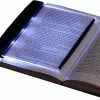 Beste Pirce 𧨠Sorelle Draagbare Bladwijzer-Licht Boek- Licht LED- Lezen Helder- Licht Lamp- Studeer Licht- Leeslamp- Voor Lezen In Bed- Boek π 2 Beste Pirce 𧨠Sorelle Draagbare Bladwijzer-Licht Boek- Licht LED- Lezen Helder- Licht Lamp- Studeer Licht- Leeslamp- Voor Lezen In Bed- Boek π -A-journal shop 550x471 6
