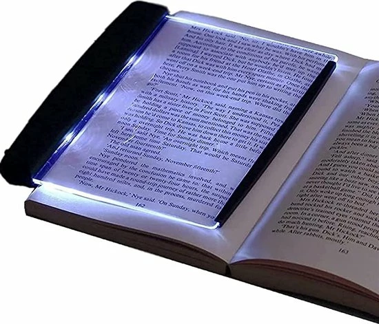 Beste Pirce ๐งจ Sorelle Draagbare Bladwijzer-Licht Boek- Licht LED- Lezen Helder- Licht Lamp- Studeer Licht- Leeslamp- Voor Lezen In Bed- Boek ๐ 3 Beste Pirce ๐งจ Sorelle Draagbare Bladwijzer-Licht Boek- Licht LED- Lezen Helder- Licht Lamp- Studeer Licht- Leeslamp- Voor Lezen In Bed- Boek ๐