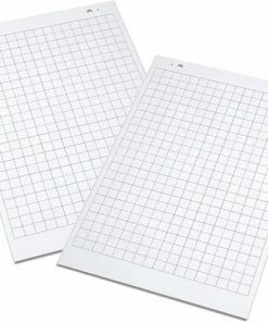 Nieuw ❤️ Flipover Papier 2x 50 Vel | Papier Voor Flipover | Universeel Flipover Papier | Sam Creative Flipover ⭐ 6 Nieuw ❤️ Flipover Papier 2x 50 Vel | Papier Voor Flipover | Universeel Flipover Papier | Sam Creative Flipover ⭐ -A-journal shop 550x476 2