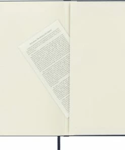 Hete verkoop 🎉 Moleskine Classic Notitieboek - Large - Hardcover - Gelinieerd - Saffier Blauw 👏 24 Hete verkoop 🎉 Moleskine Classic Notitieboek - Large - Hardcover - Gelinieerd - Saffier Blauw 👏 -A-journal shop 550x482 3