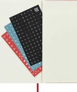 Beste deal ⭐ Moleskine 12 Maanden Agenda - 2023 - Dagelijks - Large - Zachte Kaft - Rood 👍 15 Beste deal ⭐ Moleskine 12 Maanden Agenda - 2023 - Dagelijks - Large - Zachte Kaft - Rood 👍 -A-journal shop 550x485 1