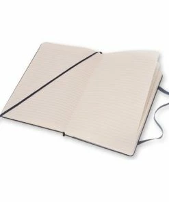 Hete verkoop 🎉 Moleskine Classic Notitieboek - Large - Hardcover - Gelinieerd - Saffier Blauw 👏 35 Hete verkoop 🎉 Moleskine Classic Notitieboek - Large - Hardcover - Gelinieerd - Saffier Blauw 👏 -A-journal shop 550x486 5