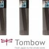Nieuw ๐ Tombow Mono Lead Vulpotlood Vulling 0,7 Mm 2B - 3 Stuks - Japanse Kwaliteit | Potloodstift | 3x12= 36 Stiftjes - Vulpotlood - Potloodvullingen 0.7 Mm - Navulling - Vullingen ๐ 1 Nieuw ๐ Tombow Mono Lead Vulpotlood Vulling 0,7 Mm 2B - 3 Stuks - Japanse Kwaliteit | Potloodstift | 3x12= 36 Stiftjes - Vulpotlood - Potloodvullingen 0.7 Mm - Navulling - Vullingen ๐ -A-journal shop 550x486 6