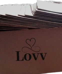 Groothandel 🔔 LOVV-Papieren Tasjes -Cadeautasjes-Cadeauzakjes-voor Sinterklaas En Kerst-50 Stuks-Bruin-Incl 50 Stickers Twv 9,95-18+8x24 Cm ⭐ 17 Groothandel 🔔 LOVV-Papieren Tasjes -Cadeautasjes-Cadeauzakjes-voor Sinterklaas En Kerst-50 Stuks-Bruin-Incl 50 Stickers Twv 9,95-18+8x24 Cm ⭐ -A-journal shop 550x489 1
