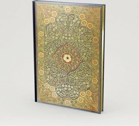 Groothandel 🛒 Merkloos Peter Pauper - Bookbound Journal - Jeweled Filigree 🤩 3 Groothandel 🛒 Merkloos Peter Pauper - Bookbound Journal - Jeweled Filigree 🤩