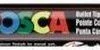 Coupon ⭐ Uni-ball Krijtmarker Wit Ronde Punt Van 0.9-1.3 Mm 🧨 -A-journal shop 550x50 2