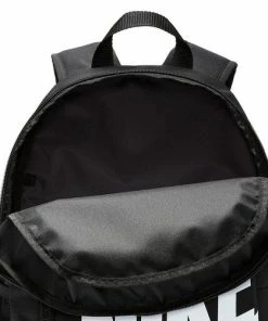 Kopen 🤩 Nike Rugzak - Unisex - Zwart/wit ✨ -A-journal shop 550x501 3