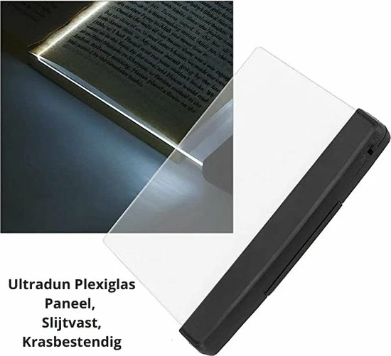 Beste Pirce ๐งจ Sorelle Draagbare Bladwijzer-Licht Boek- Licht LED- Lezen Helder- Licht Lamp- Studeer Licht- Leeslamp- Voor Lezen In Bed- Boek ๐ 6 Beste Pirce ๐งจ Sorelle Draagbare Bladwijzer-Licht Boek- Licht LED- Lezen Helder- Licht Lamp- Studeer Licht- Leeslamp- Voor Lezen In Bed- Boek ๐ - Afbeelding 4