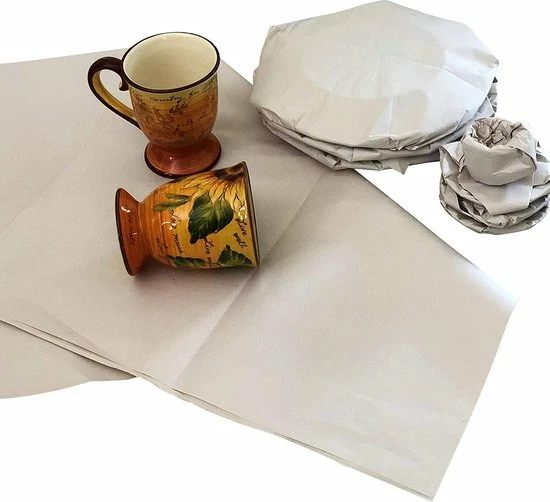 Promo โจ Verhuisservice+ Premium Inpakpapier - 500 Vellen - 5kg - 60 X 80 Cm - Verhuispapier - Verhuizen - Extra Sterk Beschermpapier - Bescherm Uw Spullen ๐ 3 Promo โจ Verhuisservice+ Premium Inpakpapier - 500 Vellen - 5kg - 60 X 80 Cm - Verhuispapier - Verhuizen - Extra Sterk Beschermpapier - Bescherm Uw Spullen ๐