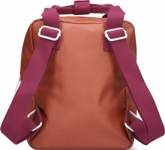 Aanbiedingen โ๏ธ Sticky Lemon ๐ Backpack Small | Rugzak - Rugtas | A Journey Of Tales | Golden, Jeronicus Brown ๐ 17 Aanbiedingen โ๏ธ Sticky Lemon ๐ Backpack Small | Rugzak - Rugtas | A Journey Of Tales | Golden, Jeronicus Brown ๐ - Afbeelding 15