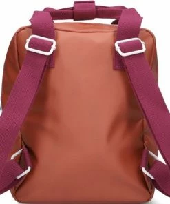 Aanbiedingen โ๏ธ Sticky Lemon ๐ Backpack Small | Rugzak - Rugtas | A Journey Of Tales | Golden, Jeronicus Brown ๐ 21 Aanbiedingen โ๏ธ Sticky Lemon ๐ Backpack Small | Rugzak - Rugtas | A Journey Of Tales | Golden, Jeronicus Brown ๐ -A-journal shop 550x503