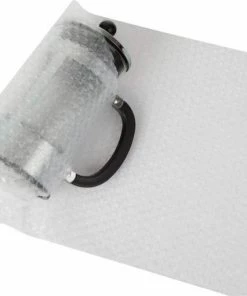 Goedkoopste ❤️ Verhuisservice+ Premium Noppenfolie XL - 50cm X 100m - Bubble Wrap Rol - Bubbeltjes Plastic - Extra Sterk - Bescherm Uw Spullen - Voor Inpakken En Verhuizen - Bubbeltjesplastic 👍 -A-journal shop 550x510 1