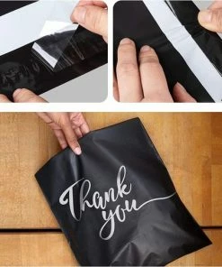 Flash-uitverkoop ๐ Bolke® - Verzendzakken - Verzendzakken Voor Kleding - Verzendzakken Webshop - Verzendzakken Kleding - Verzendzakken "Thank You" - Verzendzakken 300 X 400 Mm - 50 Stuks ๐คฉ 12 Flash-uitverkoop ๐ Bolke® - Verzendzakken - Verzendzakken Voor Kleding - Verzendzakken Webshop - Verzendzakken Kleding - Verzendzakken "Thank You" - Verzendzakken 300 X 400 Mm - 50 Stuks ๐คฉ -A-journal shop 550x511