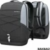 Beste Pirce 🥰 BAKBAGS Sport Rugzak | Daypack 25 Liter Met Vak Voor Waterzak | Inclusief Regenhoes | Gerecycled Polyester 😍 -A-journal shop 550x515