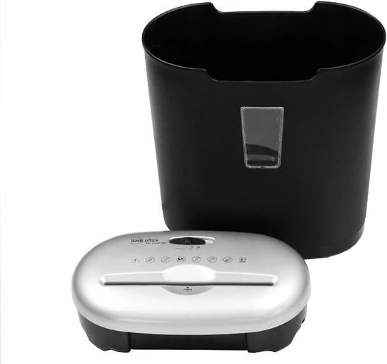 Kopen ๐ Papiervernietiger PS250 | Papierversnipperaar | Sam Office Paper Shredder PS250 | Automatische Papierversnipperaar ๐ 6 Kopen ๐ Papiervernietiger PS250 | Papierversnipperaar | Sam Office Paper Shredder PS250 | Automatische Papierversnipperaar ๐ - Afbeelding 4