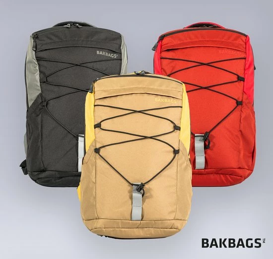 Beste Pirce ๐ฅฐ BAKBAGS Sport Rugzak | Daypack 25 Liter Met Vak Voor Waterzak | Inclusief Regenhoes | Gerecycled Polyester ๐ 12 Beste Pirce ๐ฅฐ BAKBAGS Sport Rugzak | Daypack 25 Liter Met Vak Voor Waterzak | Inclusief Regenhoes | Gerecycled Polyester ๐ - Afbeelding 10