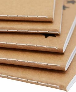 Nieuw ๐คฉ Partizzle® Partizzle 24x Kraft Notitieboek A6 - Gelinieerd - Klein Notitieboekje - 10.5 X 14.8 Cm - Positieve Quotes โจ 19 Nieuw ๐คฉ Partizzle® Partizzle 24x Kraft Notitieboek A6 - Gelinieerd - Klein Notitieboekje - 10.5 X 14.8 Cm - Positieve Quotes โจ -A-journal shop 550x525 3