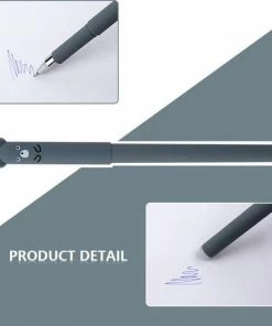 Flash-uitverkoop ๐ Pymiq® Luxe Uitgumbare Pennenset Van 4 - Back To School - Schrijven - Uitgummen - Gum - Verwijderbaar - Pen - Dieren ๐ 12 Flash-uitverkoop ๐ Pymiq® Luxe Uitgumbare Pennenset Van 4 - Back To School - Schrijven - Uitgummen - Gum - Verwijderbaar - Pen - Dieren ๐ -A-journal shop 550x526 5