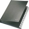 Nieuw ๐ Leitz Bureaumap - A-Z Tabs - Zwart ๐ฅฐ 1 Nieuw ๐ Leitz Bureaumap - A-Z Tabs - Zwart ๐ฅฐ -A-journal shop 550x527 3
