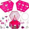 Kopen ✔️ A.K.A. Barbie Advent Calendar 2022 - Adventskalender 2022 Kinderen Meiden ⌛ 1 Kopen ✔️ A.K.A. Barbie Advent Calendar 2022 - Adventskalender 2022 Kinderen Meiden ⌛ -A-journal shop 550x534 1