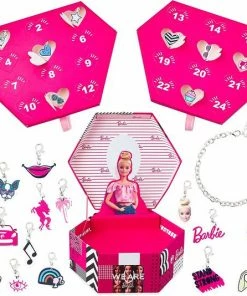 Kopen βοΈ A.K.A. Barbie Advent Calendar 2022 - Adventskalender 2022 Kinderen Meiden β