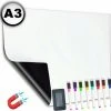 Groothandel 🔥 AWEMOZ Magnetisch Whiteboard - A3 Formaat - Familieplanner 2022 - Weekplanner & Maandplanner - Planbord - Incl. 8 Whiteboard Stiften & Whiteboard Wisser ⌛ 1 Groothandel 🔥 AWEMOZ Magnetisch Whiteboard - A3 Formaat - Familieplanner 2022 - Weekplanner & Maandplanner - Planbord - Incl. 8 Whiteboard Stiften & Whiteboard Wisser ⌛ -A-journal shop 550x535 1