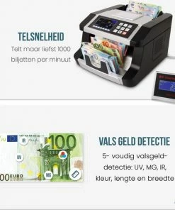 Hete verkoop ๐งจ SCANNUM - Biljettelmachine – 5-voudig Valsgelddetectie - Waardetelling - Biljetten - Geldteller – Geldtelmachine - Valsgelddetector – Geld Teller ๐คฉ 20 Hete verkoop ๐งจ SCANNUM - Biljettelmachine – 5-voudig Valsgelddetectie - Waardetelling - Biljetten - Geldteller – Geldtelmachine - Valsgelddetector – Geld Teller ๐คฉ -A-journal shop 550x536 3