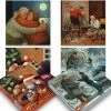 Aanbiedingen π₯° Marius Van Dokkum Kerstkaarten - Mapje Met 4x5 Stuks - Set 2 β 1 Aanbiedingen π₯° Marius Van Dokkum Kerstkaarten - Mapje Met 4x5 Stuks - Set 2 β -A-journal shop 550x539 4