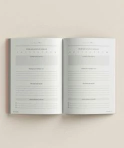 Flash-uitverkoop ๐คฉ Kelly Caresse KC Journal - Invuldagboek Volwassenen - Persoonlijke Ontwikkeling - Zelfliefde - Positieve Mindset - Inclusief Cursus ๐ 7 Flash-uitverkoop ๐คฉ Kelly Caresse KC Journal - Invuldagboek Volwassenen - Persoonlijke Ontwikkeling - Zelfliefde - Positieve Mindset - Inclusief Cursus ๐ -A-journal shop 550x540 2