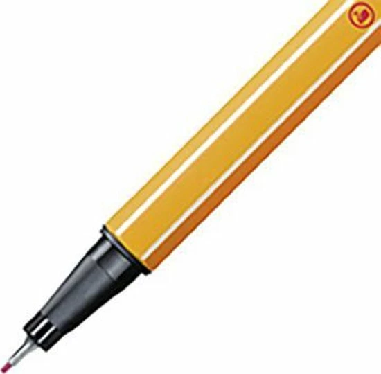 Top 10 ๐ STABILO Point 88 - Fineliner 0,4 Mm - Rollerset - Just Like You Edition - Set Met 25 Kleuren ๐ฏ 10 Top 10 ๐ STABILO Point 88 - Fineliner 0,4 Mm - Rollerset - Just Like You Edition - Set Met 25 Kleuren ๐ฏ - Afbeelding 8