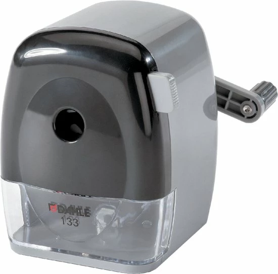 Promo π₯ Puntenslijper Machine Dahle 00133 π 4 Promo π₯ Puntenslijper Machine Dahle 00133 π - Afbeelding 2