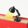 Groothandel ๐ FISKA Boekenlegger Lamp - Zwart ๐ 1 Groothandel ๐ FISKA Boekenlegger Lamp - Zwart ๐ -A-journal shop 550x543 3