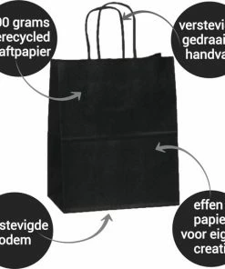 Coupon ๐ฅ LOVV-Papieren Tasjes -Cadeautasjes-Cadeauzakjes-voor Sinterklaas En Kerst-10 Stuks-Zwart-Incl 10 Stickers Twv 3,99-Fijne Feestdagen-Kerst Tasjes-Gratis Verzending-18+8x24 Cm ๐ 12 Coupon ๐ฅ LOVV-Papieren Tasjes -Cadeautasjes-Cadeauzakjes-voor Sinterklaas En Kerst-10 Stuks-Zwart-Incl 10 Stickers Twv 3,99-Fijne Feestdagen-Kerst Tasjes-Gratis Verzending-18+8x24 Cm ๐ -A-journal shop 550x543 4
