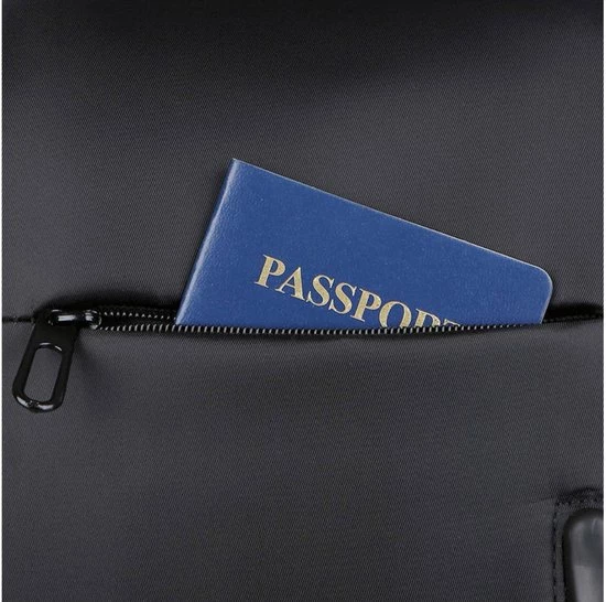 Begroting ๐งจ ASA-STAR - 2022 New Arrival USB Charging Anti-theft Laptop -Anti-Diefstal- Met Slot (Grijs) - Inclusief USB Oplaadstation- ๐ Backpack - School - Office - Waterproof - Travel- Reistassen - Waterdicht - Rugzak Slim Fit School/college Tas Jongens/meisjes ๐ 12 Begroting ๐งจ ASA-STAR - 2022 New Arrival USB Charging Anti-theft Laptop -Anti-Diefstal- Met Slot (Grijs) - Inclusief USB Oplaadstation- ๐ Backpack - School - Office - Waterproof - Travel- Reistassen - Waterdicht - Rugzak Slim Fit School/college Tas Jongens/meisjes ๐ - Afbeelding 10